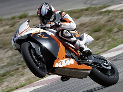 Ο νέος τιμοκατάλογος της KTM